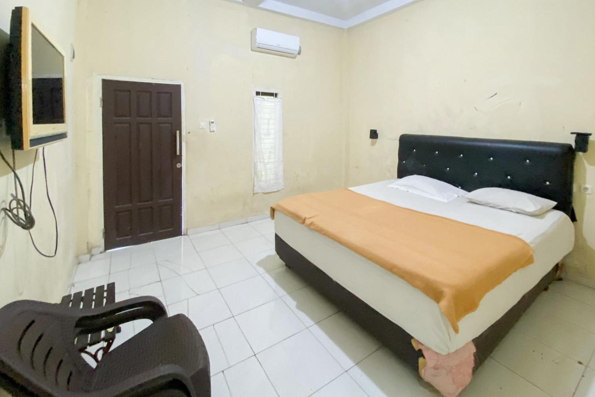 Hotel Pantai Panjang Bengkulu Redpartner Exterior photo